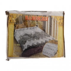 Двустороннее стеганое покрывало «Barokko» (рис. 15-006, 1,5 спальное, размер 150х220) - Фото 1