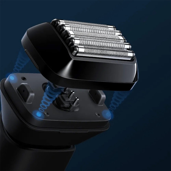 Насадка для электробритвы Xiaomi 5-Blade