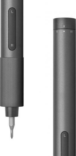 Отвертка Xiaomi Mi Electric Precision Screwdriver