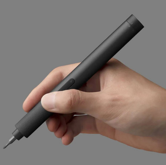 Отвертка Xiaomi Mi Electric Precision Screwdriver