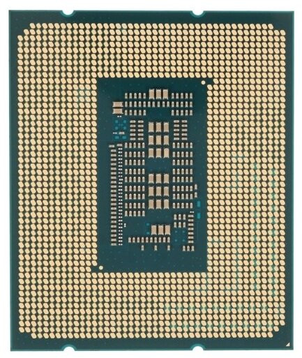 Процессор Intel Core i9-12900K