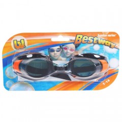 Очки для плавания «Pro Racer», цвет в ассортименте - Фото 2