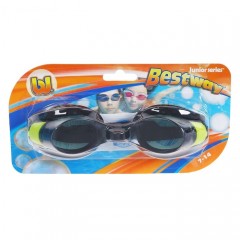 Очки для плавания «Pro Racer», цвет в ассортименте - Фото 1