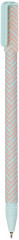 Ручка шариковая «Pastel chevron» - Фото 3