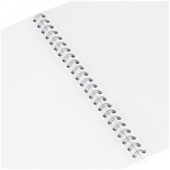 Альбом для рисования «Peony» - Фото 2