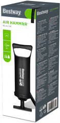 Насос ручной «Air Hammer» - Фото 1