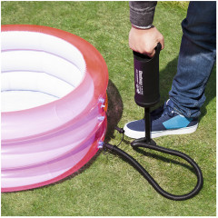 Насос ручной «Air Hammer» - Фото 2