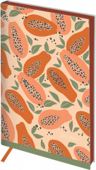 Еженедельник «Terracotta Art. Papaya» - Фото 1