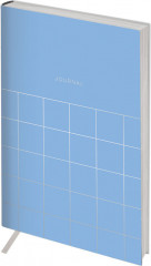 Еженедельник «Quadro. Icy blue» - Фото 1