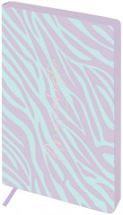 Еженедельник «Animal print. Zebra» - Фото 1