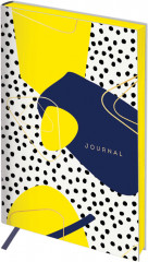 Еженедельник «Stylish abstraction» - Фото 1