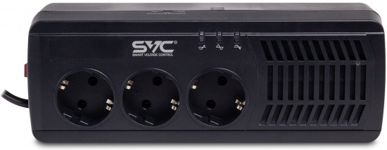 Стабилизатор SVC AVR-1005-U