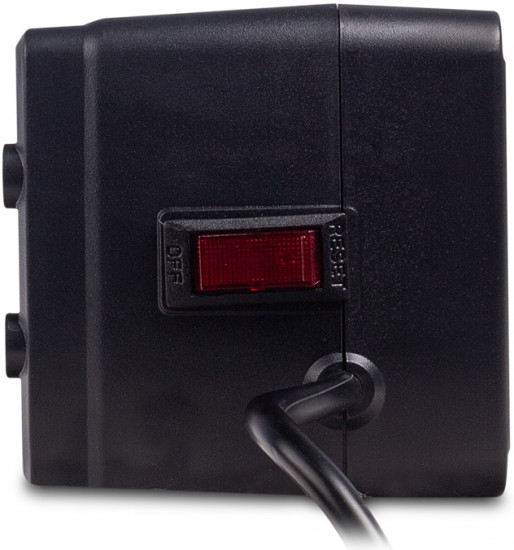 Стабилизатор SVC AVR-1005-U
