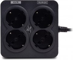 Стабилизатор AVR-1008-U - Фото 1