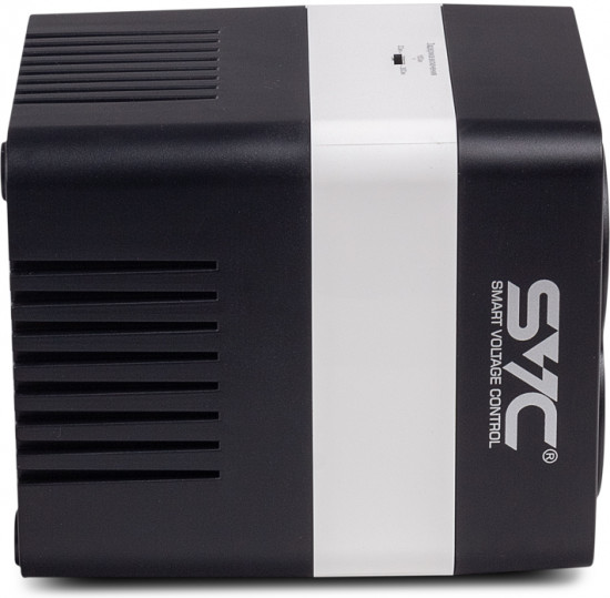 Стабилизатор SVC AVR-1008-U