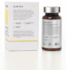 Капсулы «Slim day» - Фото 3