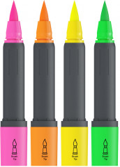 Набор текстовых маркеров - Фото 2