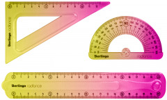 Набор чертежный средний - Фото 1