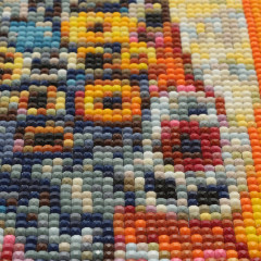 Мозаика алмазная по мотивам картин Густава Климта «Семья» - Фото 1