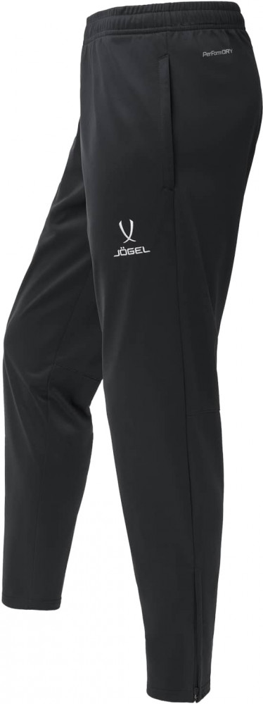 Брюки спортивные «Pre-match Knit Pants» | Division | Jögel | Фото 2