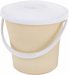 Ведро с крышкой - Фото 1