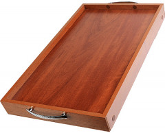 Столик-поднос для завтрака - Фото 2