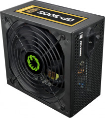 Блок питания ПК 500W GP-500G - Фото 1