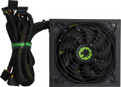 Блок питания ПК 500W GP-500G - Фото 3