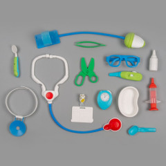 Набор доктора - Фото 9