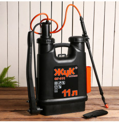 Опрыскиватель ранцевый «Оптима» - Фото 1