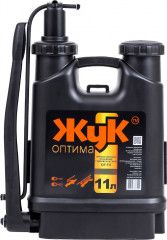 Опрыскиватель ранцевый «Оптима» - Фото 3