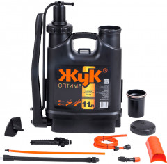 Опрыскиватель ранцевый «Оптима» - Фото 4