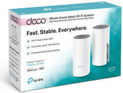 Маршрутизатор Deco E4 - Фото 2