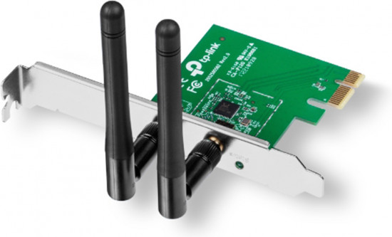 Карта сетевая TP-Link TL-WN881ND