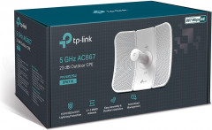 Wi-Fi точка доступа CPE710 - Фото 2