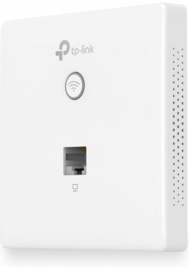 Точка доступа настенная AC1200 Tp-Link