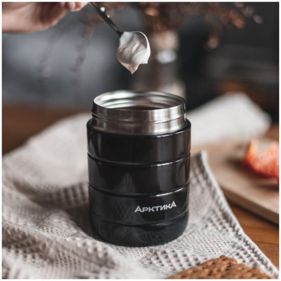 Термос для еды