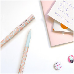 Ручка масляная «Daydream» - Фото 5