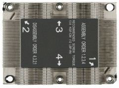 Радиатор для процессора SNK-P0067PS - Фото 1