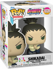 Фигурка «Shikadai» - Фото 1