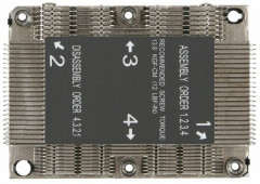 Радиатор для процессора SNK-P0068PSC - Фото 1