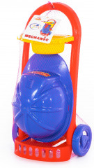 Набор «Механик» - Фото 2