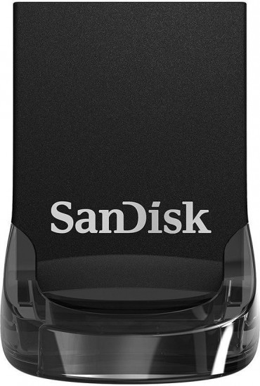 Флеш-накопитель USB SanDisk Ultra Fit