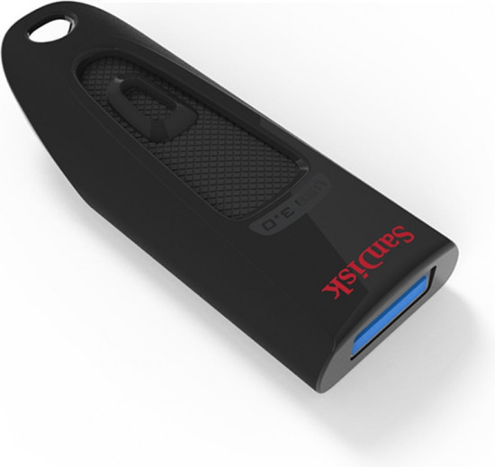 Флеш-накопитель USB SanDisk Ultra