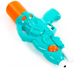 Пистолет водный «Аквадрайв» - Фото 2