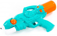 Пистолет водный «Аквадрайв» - Фото 3