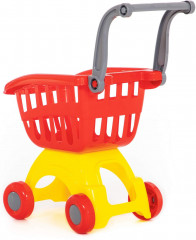 Тележка для маркета «Мини» - Фото 5