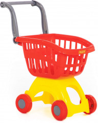 Тележка для маркета «Мини» - Фото 7