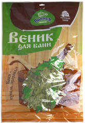 Веник эвкалиптовый - Фото 1