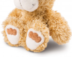 Игрушка мягкая «Мишка» - Фото 3